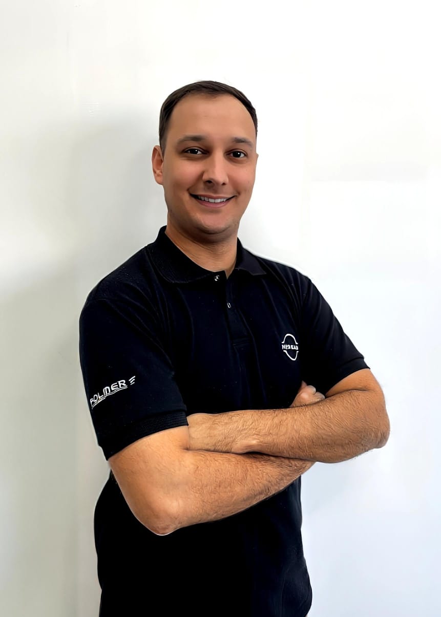 Matias Vallejos