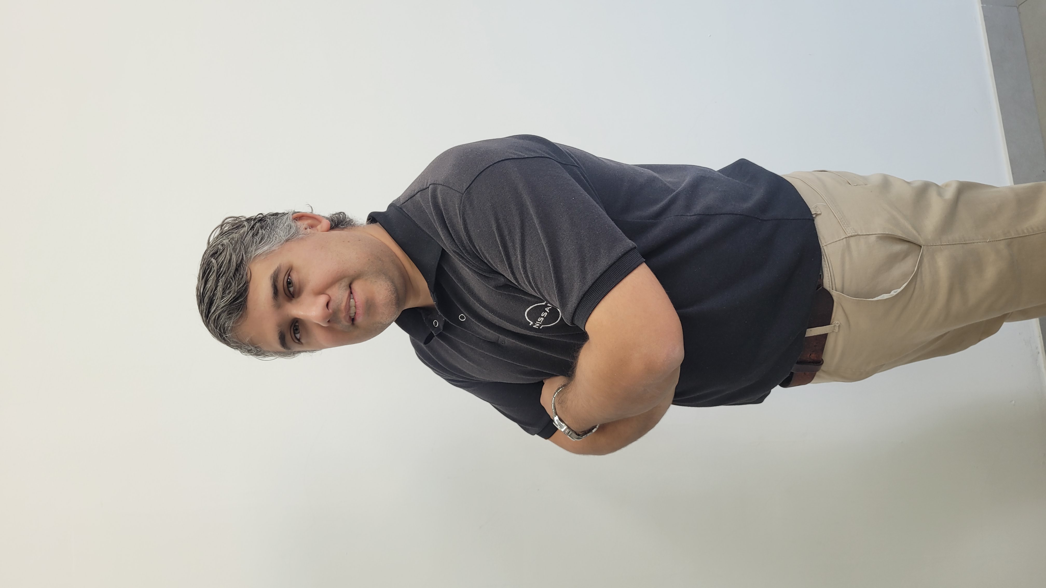 Ricardo Pusineri